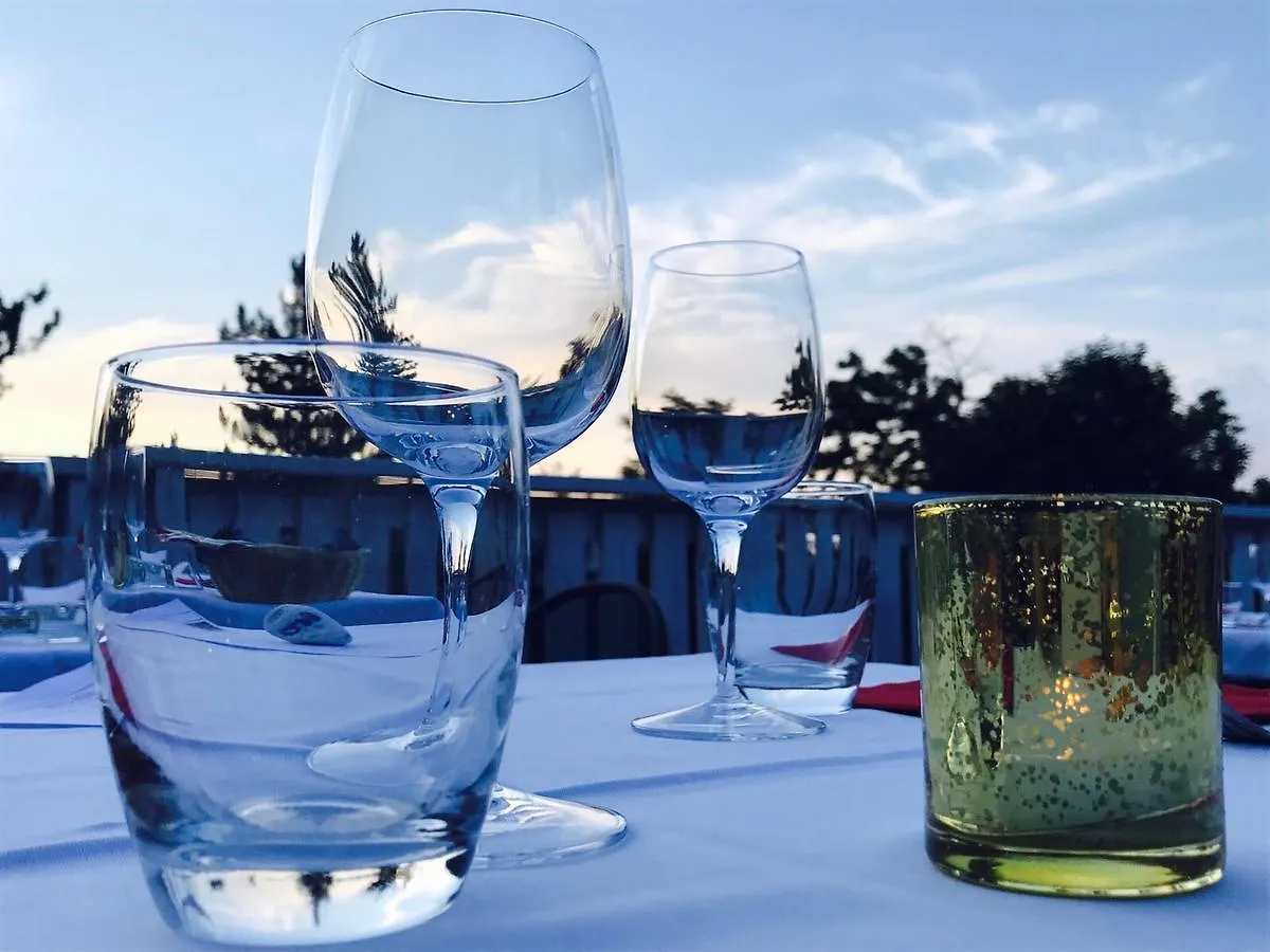 Glamping Villaggio Parco Dei Castagni 4 Stelle Montecreto